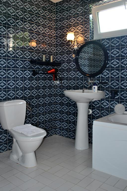 Apartment Mlynska Есеник Экстерьер фото