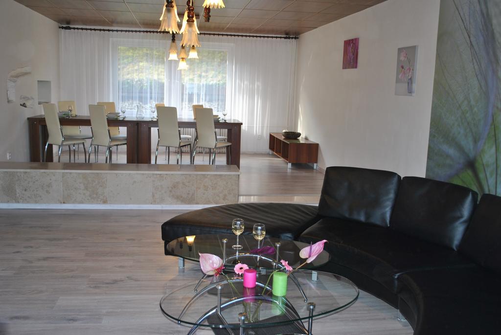 Apartment Mlynska Есеник Экстерьер фото