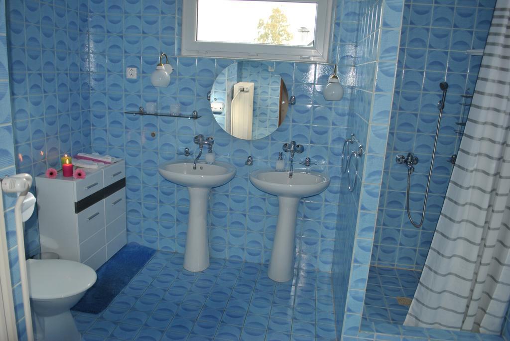 Apartment Mlynska Есеник Экстерьер фото